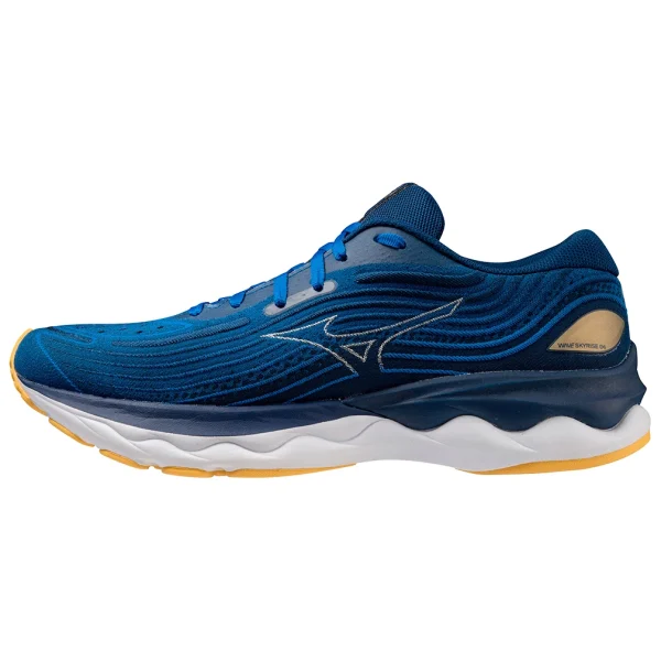 Acheter Mizuno – Wave Skyrise 4 – Chaussures De Running 3