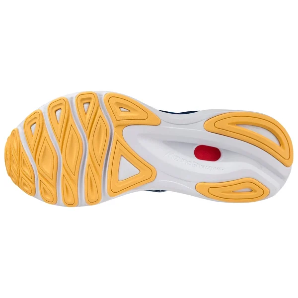 Acheter Mizuno – Wave Skyrise 4 – Chaussures De Running 4