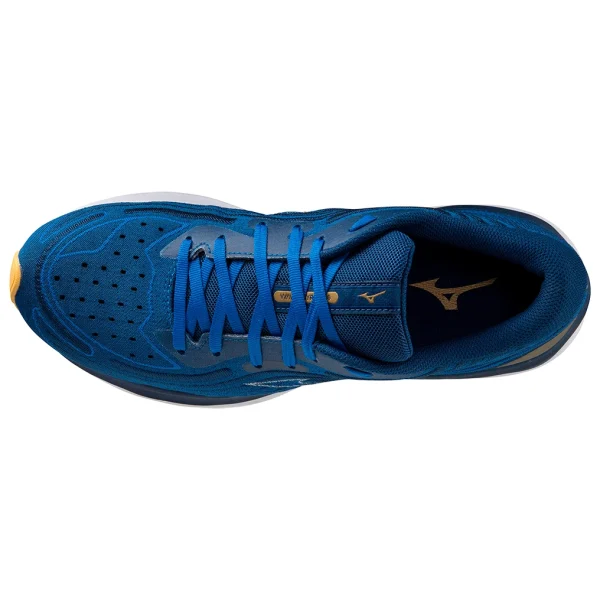 Acheter Mizuno – Wave Skyrise 4 – Chaussures De Running 5