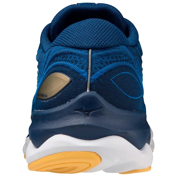 Acheter Mizuno – Wave Skyrise 4 – Chaussures De Running 6
