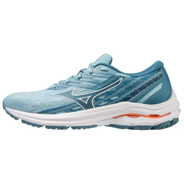Mizuno – Women’s Wave Equate 7 – Chaussures De Running boutique 3