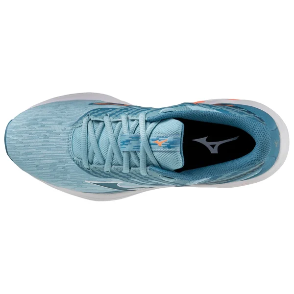 Mizuno – Women’s Wave Equate 7 – Chaussures De Running boutique 5