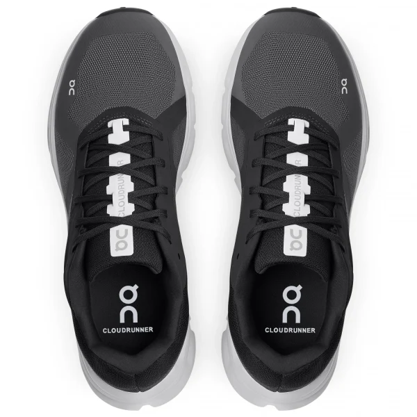 On – Cloudrunner Wide – Chaussures De Running Boutique 6