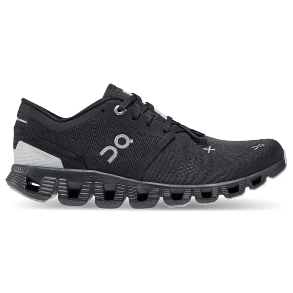 vente pas cher On – Women’s Cloud X 3 – Chaussures De Running 1