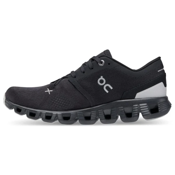 vente pas cher On – Women’s Cloud X 3 – Chaussures De Running 4