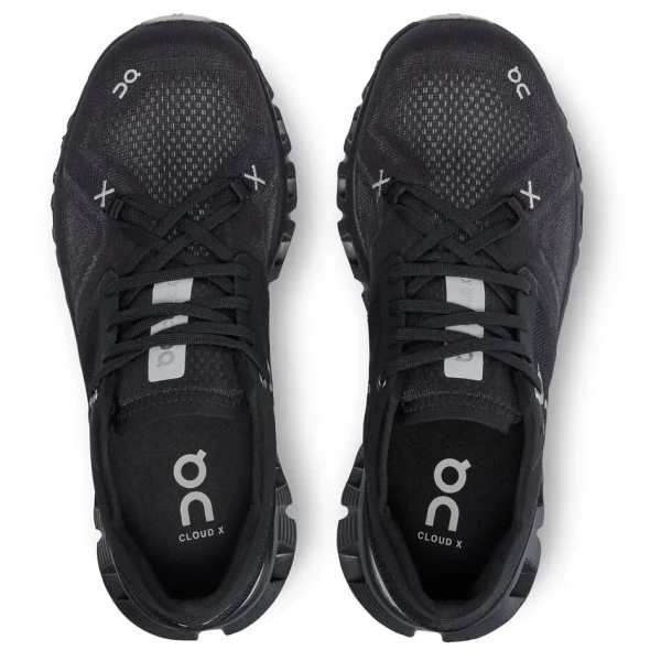 vente pas cher On – Women’s Cloud X 3 – Chaussures De Running 5