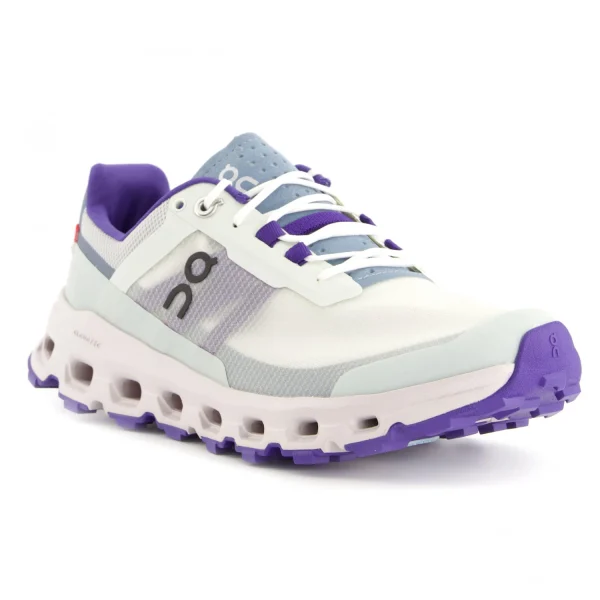 soldes pas cher On – Women’s Cloudvista – Chaussures De Trail 3