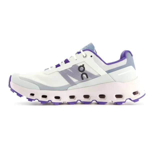 soldes pas cher On – Women’s Cloudvista – Chaussures De Trail 5