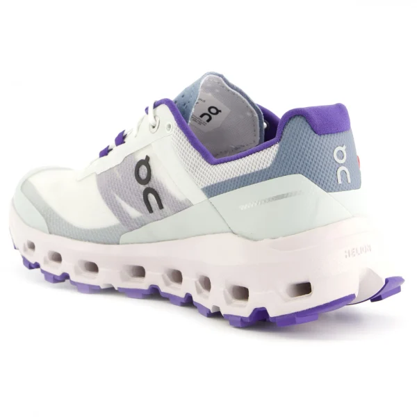 soldes pas cher On – Women’s Cloudvista – Chaussures De Trail 6