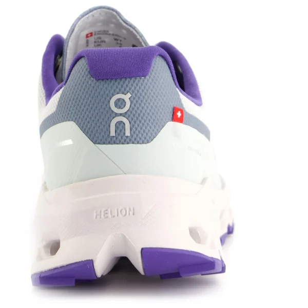 soldes pas cher On – Women’s Cloudvista – Chaussures De Trail 7
