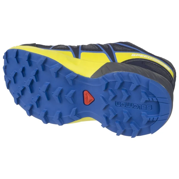 mode tendance Salomon – Kid’s Speedcross – Chaussures De Trail 3