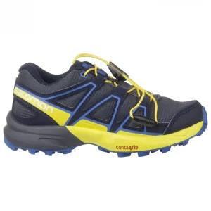 mode tendance Salomon – Kid’s Speedcross – Chaussures De Trail 12