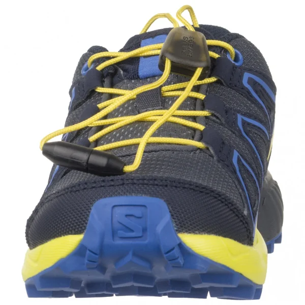 mode tendance Salomon – Kid’s Speedcross – Chaussures De Trail 5
