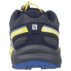 mode tendance Salomon – Kid’s Speedcross – Chaussures De Trail 16