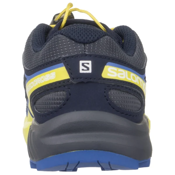 mode tendance Salomon – Kid’s Speedcross – Chaussures De Trail 6
