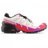 Salomon – Women’s Speedcross 6 – Chaussures De Trail pas cher 22