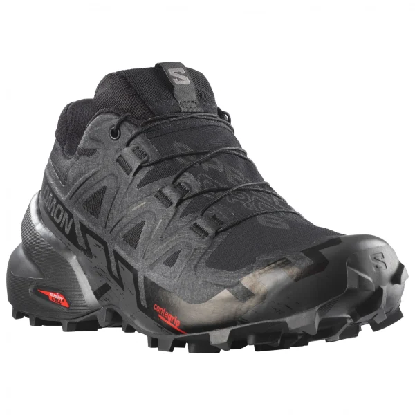 mode pas chere Salomon – Women’s Speedcross 6 Gore-Tex – Chaussures De Trail 1