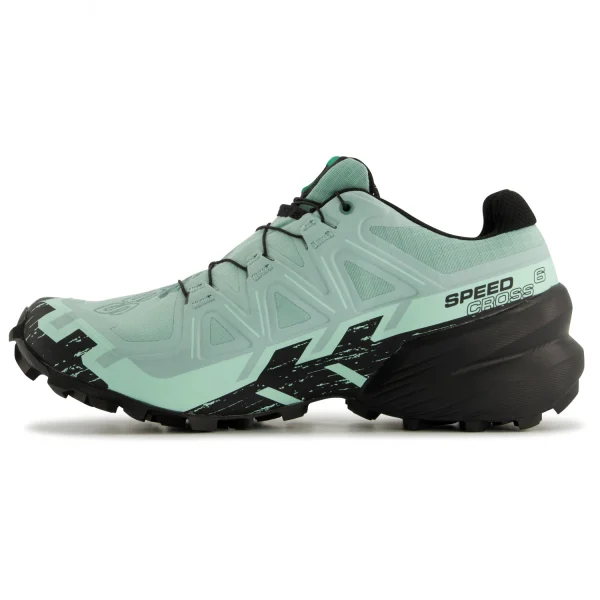 mode pas chere Salomon – Women’s Speedcross 6 Gore-Tex – Chaussures De Trail 5