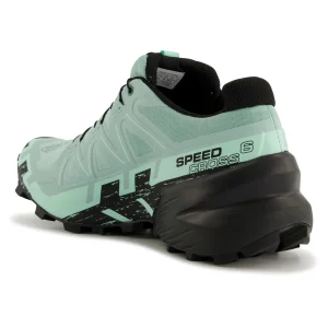 mode pas chere Salomon – Women’s Speedcross 6 Gore-Tex – Chaussures De Trail 16