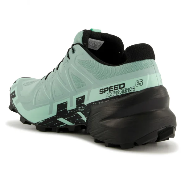 mode pas chere Salomon – Women’s Speedcross 6 Gore-Tex – Chaussures De Trail 6