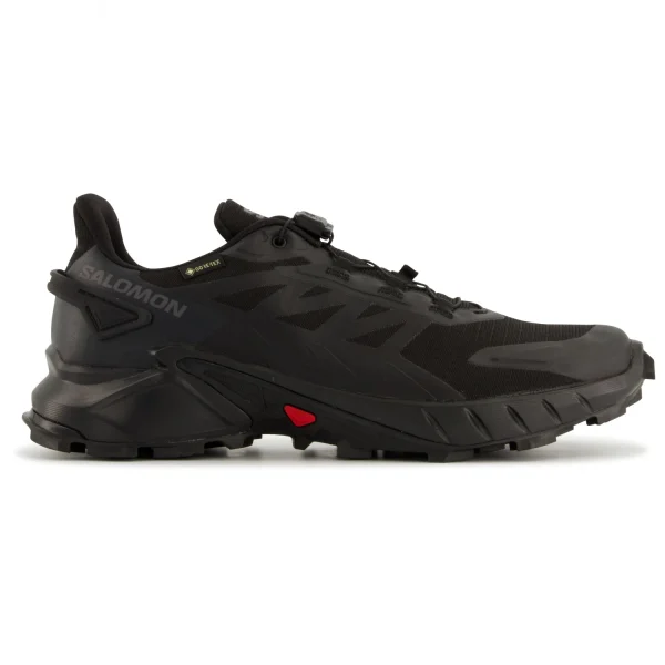 Vente Salomon – Women’s Supercross 4 Gore-Tex – Chaussures De Trail 1