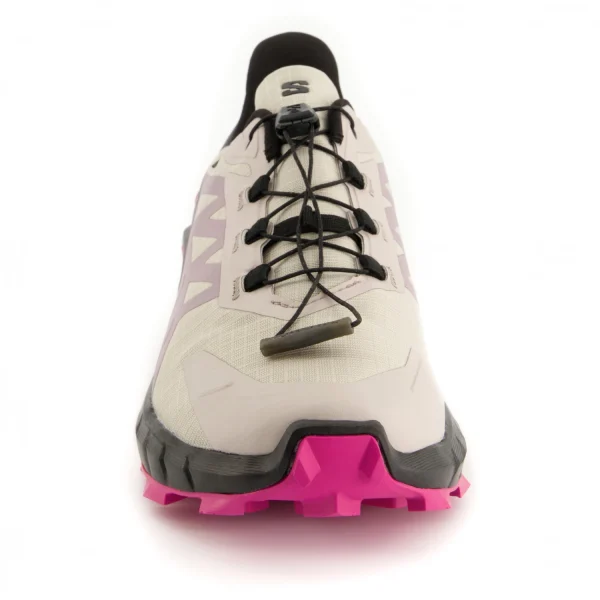 Vente Salomon – Women’s Supercross 4 Gore-Tex – Chaussures De Trail 4