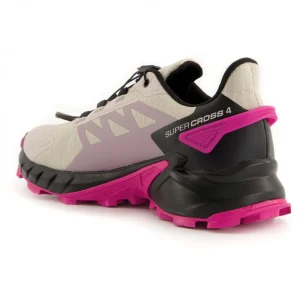 Vente Salomon – Women’s Supercross 4 Gore-Tex – Chaussures De Trail 16