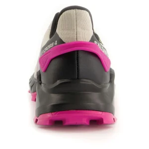 Vente Salomon – Women’s Supercross 4 Gore-Tex – Chaussures De Trail 18