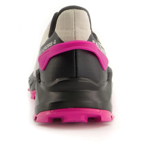 Vente Salomon – Women’s Supercross 4 Gore-Tex – Chaussures De Trail 7