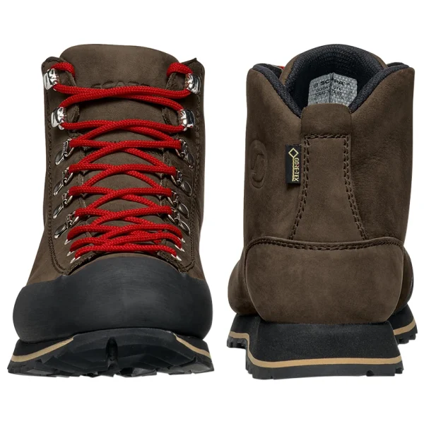 Scarpa – Guida City GTX – Chaussures De Loisirs Retour gratuit en magasin. 4