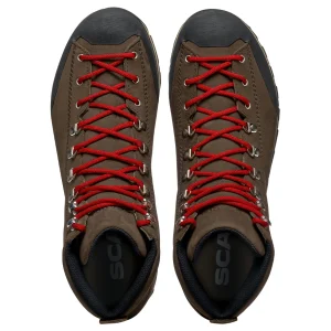 Scarpa – Guida City GTX – Chaussures De Loisirs Retour gratuit en magasin. 16