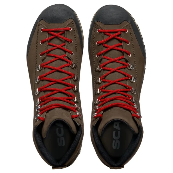 Scarpa – Guida City GTX – Chaussures De Loisirs Retour gratuit en magasin. 6