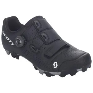 vente pas cher en ligne Scott – Shoe MTB Team BOA – Chaussures De Cyclisme 8