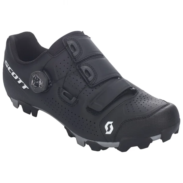 vente pas cher en ligne Scott – Shoe MTB Team BOA – Chaussures De Cyclisme 3