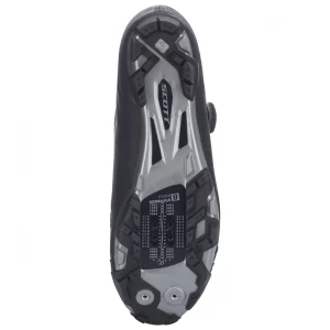 vente pas cher en ligne Scott – Shoe MTB Team BOA – Chaussures De Cyclisme 10