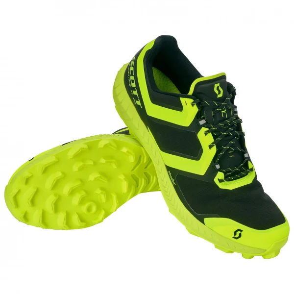 Scott – Shoe Supertrac RC 2 – Chaussures De Trail REMISE 1