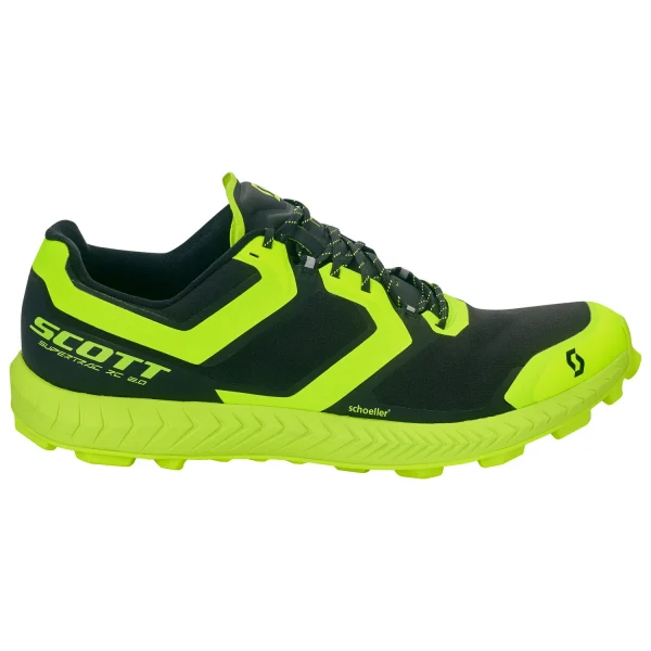 Scott – Shoe Supertrac RC 2 – Chaussures De Trail REMISE 4