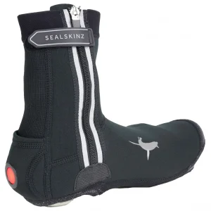 Sealskinz – All Weather LED Cycle Overshoe – Sur-chaussures magasin en ligne 9