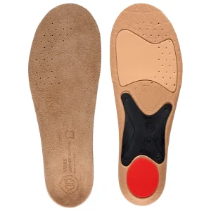solde en ligne Sidas – Anatomic Leather – Semelle 15
