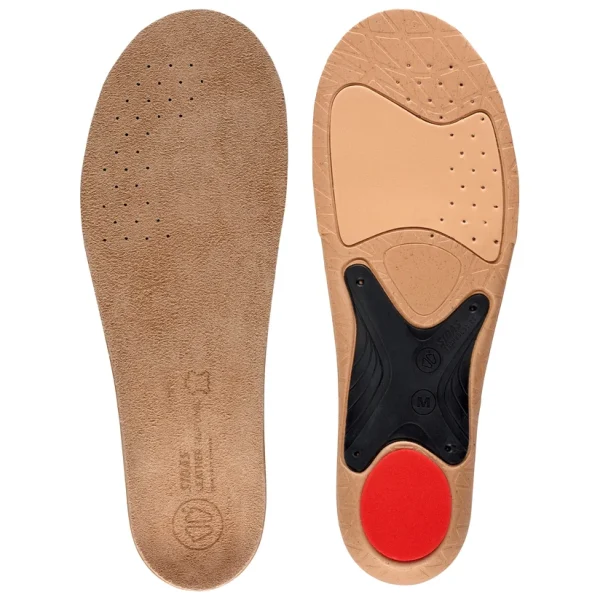 solde en ligne Sidas – Anatomic Leather – Semelle 6