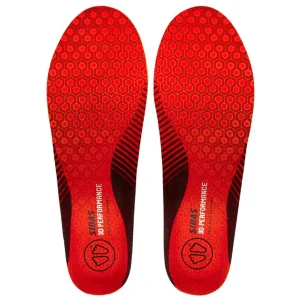 Sidas – Winter 3D Performance – Semelle mode pas cher 10