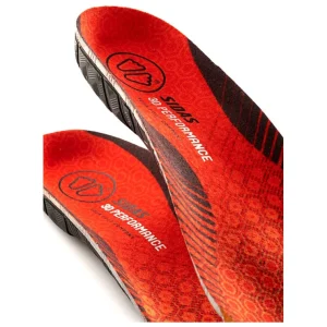 Sidas – Winter 3D Performance – Semelle mode pas cher 16