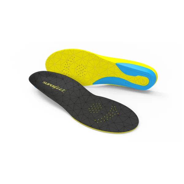 Superfeet – Flex Thin – Semelle Dernières Nouveautés 1