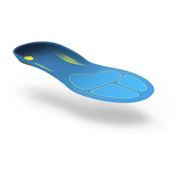 Superfeet – Run Comfort Thin – Semelle Promotio de vente 3