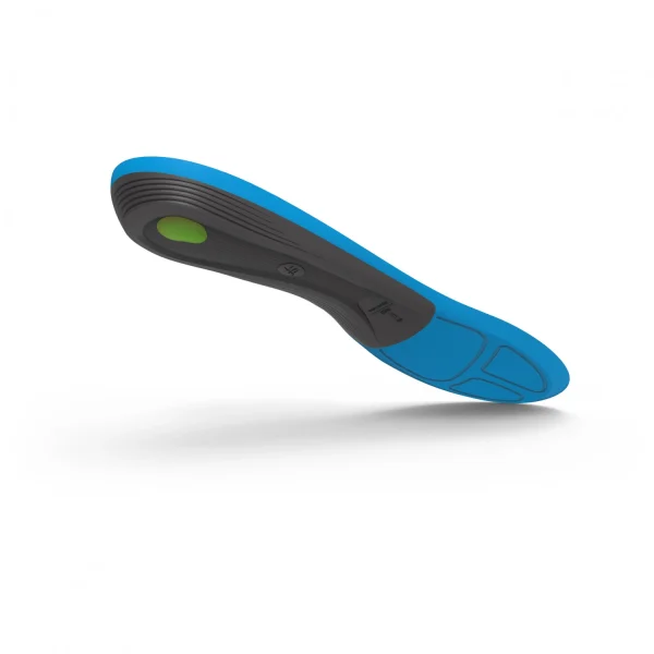 Superfeet – Run Comfort Thin – Semelle Promotio de vente 5
