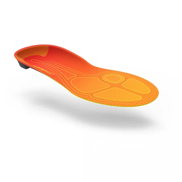 vente pas cher Superfeet – Run Pain Relief – Semelle 3