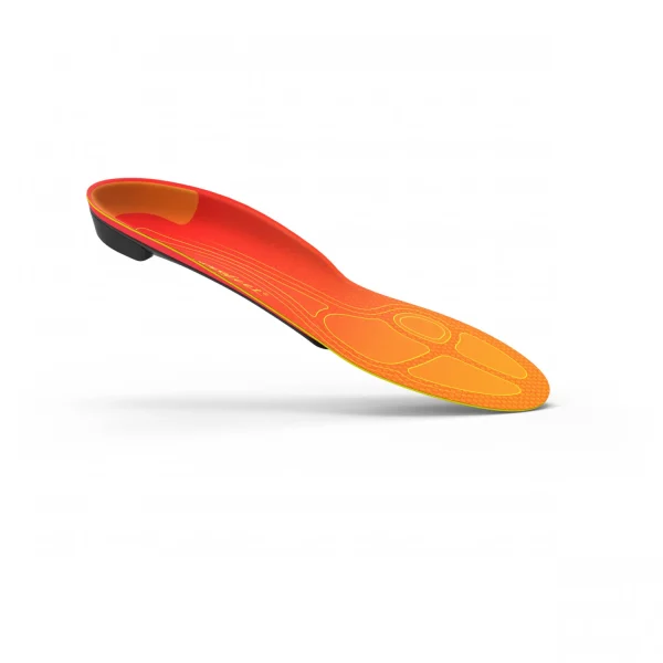 vente pas cher Superfeet – Run Pain Relief – Semelle 4