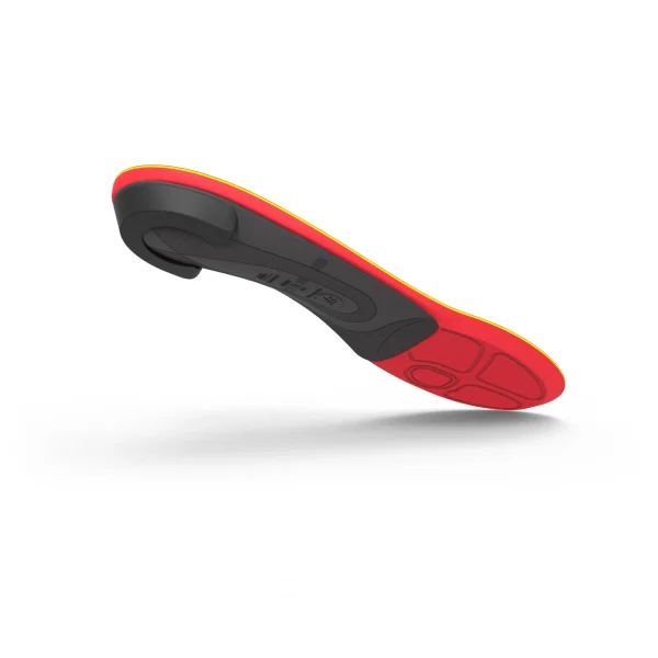 vente pas cher Superfeet – Run Pain Relief – Semelle 5