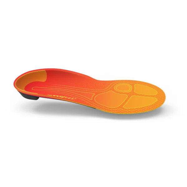 vente pas cher Superfeet – Run Pain Relief – Semelle 6