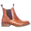 boutiqued pas cher Ten Points – Women’s Pandora Chelsea Boots – Chaussures De Loisirs 13
